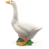 PAPO FIGURINĂ GASCA ALBA