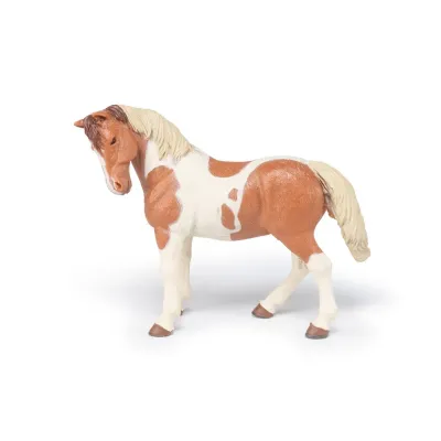 PAPO FIGURINĂ CALUL PINTO