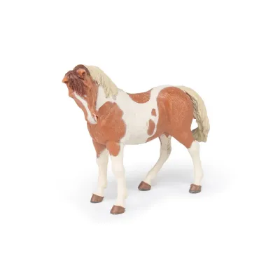PAPO FIGURINĂ CALUL PINTO