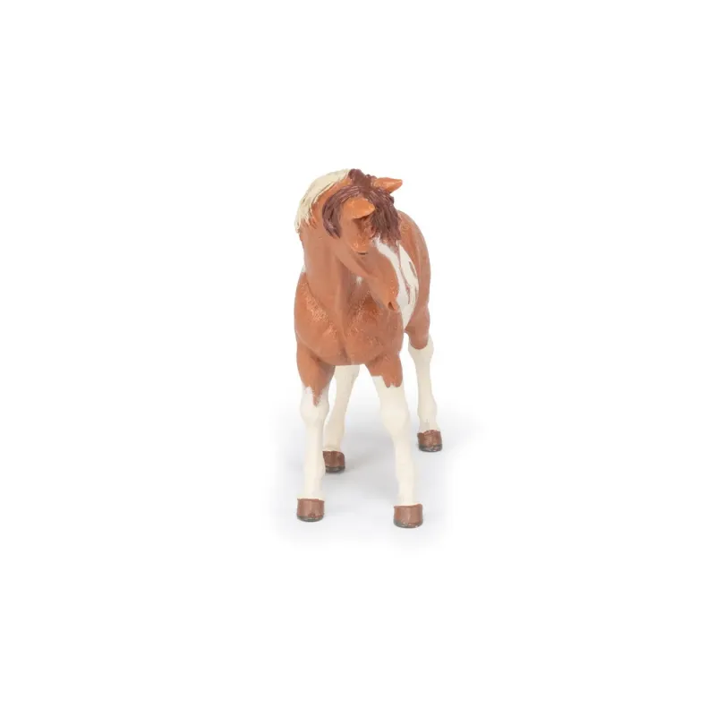 PAPO FIGURINĂ CALUL PINTO
