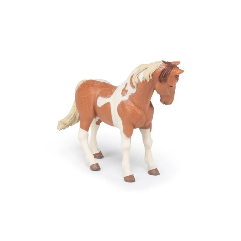 PAPO FIGURINĂ CALUL PINTO