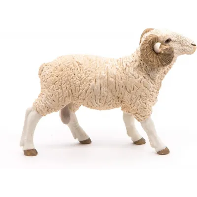 PAPO FIGURINĂ BERBEC