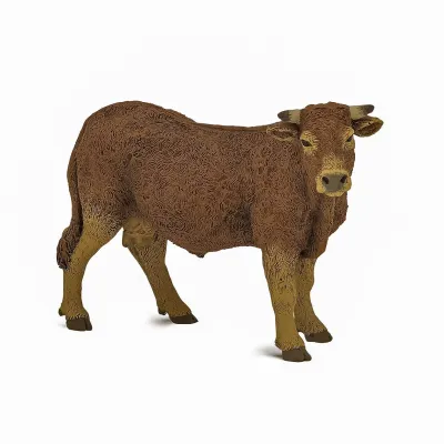 PAPO FIGURINĂ VACA LIMOUSINE