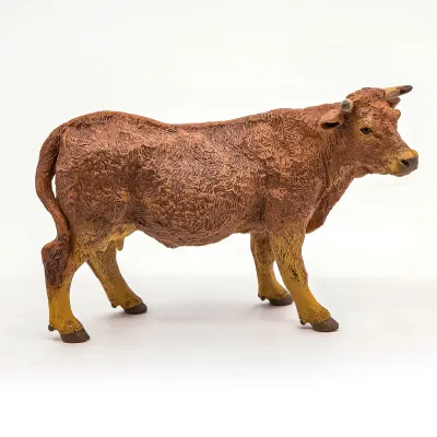 PAPO FIGURINĂ VACA LIMOUSINE