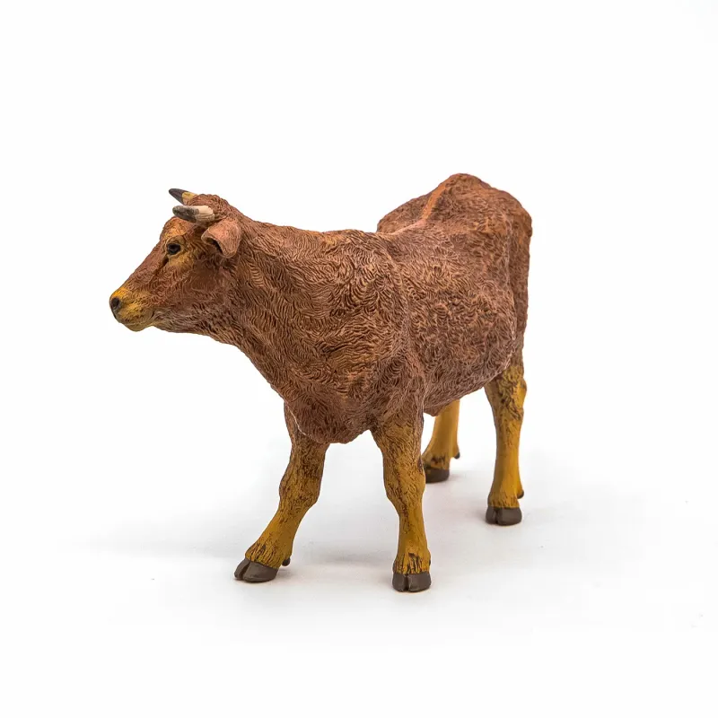 PAPO FIGURINĂ VACA LIMOUSINE