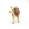 PAPO FIGURINĂ VACA SIMMENTAL