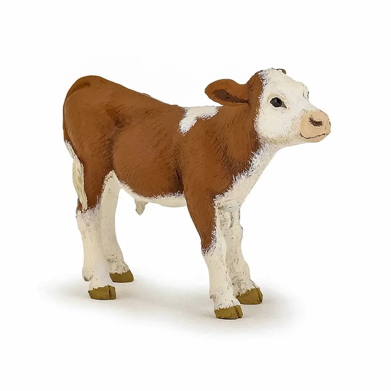 PAPO FIGURINĂ VITEL SIMMENTAL