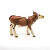 PAPO FIGURINĂ VITEL SIMMENTAL