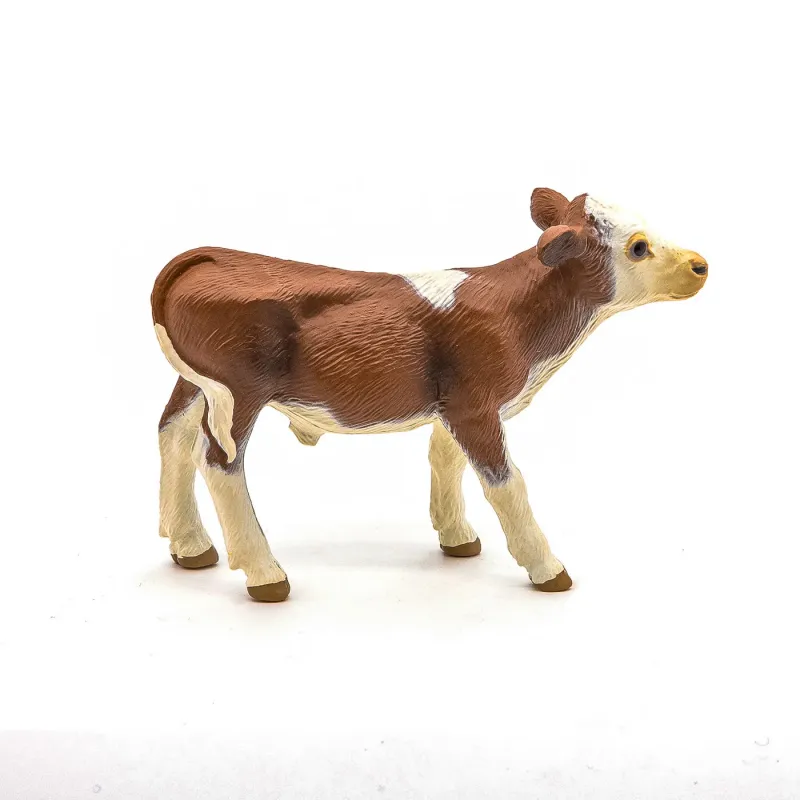 PAPO FIGURINĂ VITEL SIMMENTAL