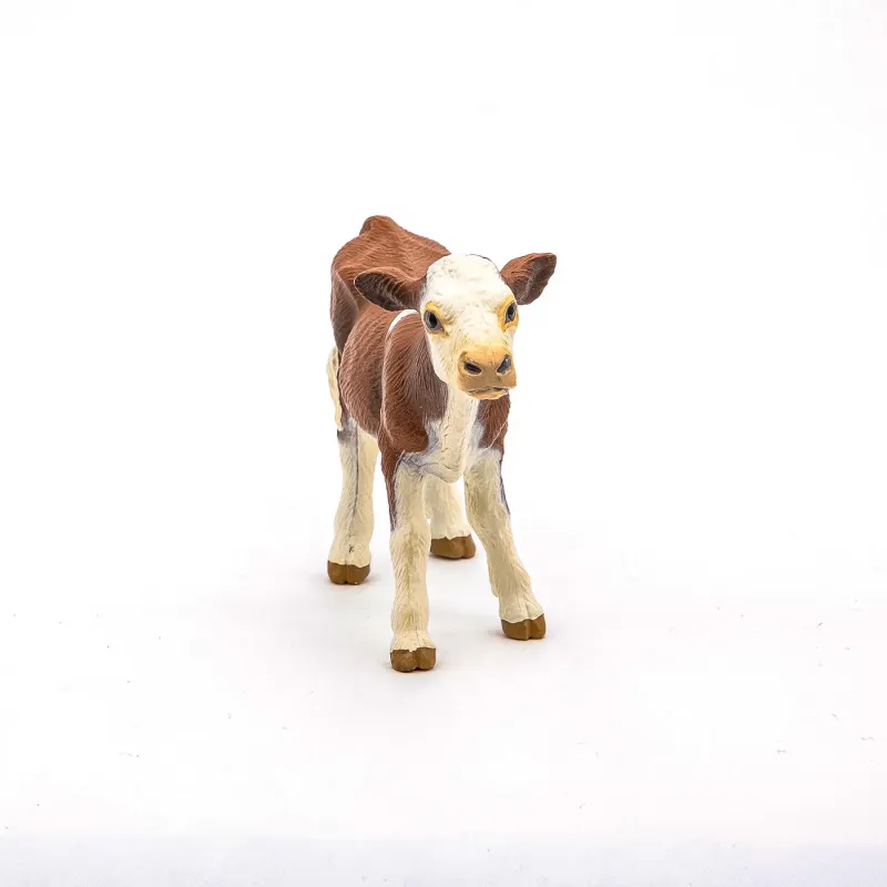 PAPO FIGURINĂ VITEL SIMMENTAL