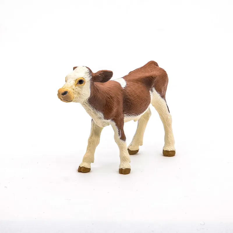 PAPO FIGURINĂ VITEL SIMMENTAL