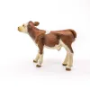 PAPO FIGURINĂ VITEL SIMMENTAL
