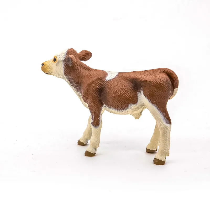 PAPO FIGURINĂ VITEL SIMMENTAL