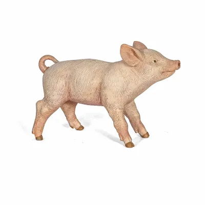 PAPO FIGURINĂ PURCICA