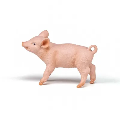 PAPO FIGURINĂ PURCICA