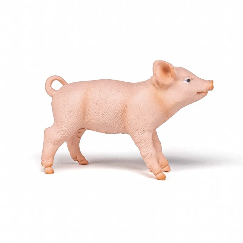PAPO FIGURINĂ PURCICA
