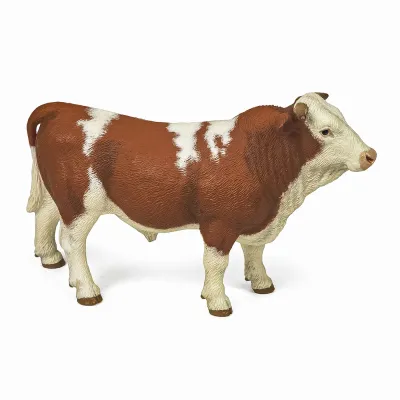 PAPO FIGURINĂ TAUR SIMMENTAL