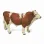 PAPO FIGURINĂ TAUR SIMMENTAL