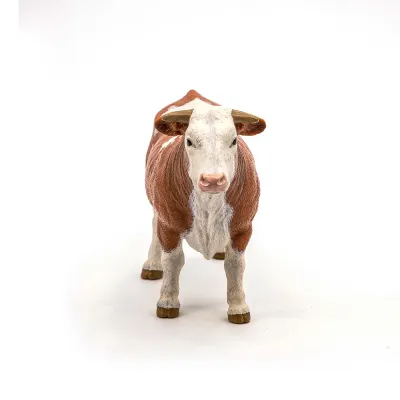 PAPO FIGURINĂ TAUR SIMMENTAL