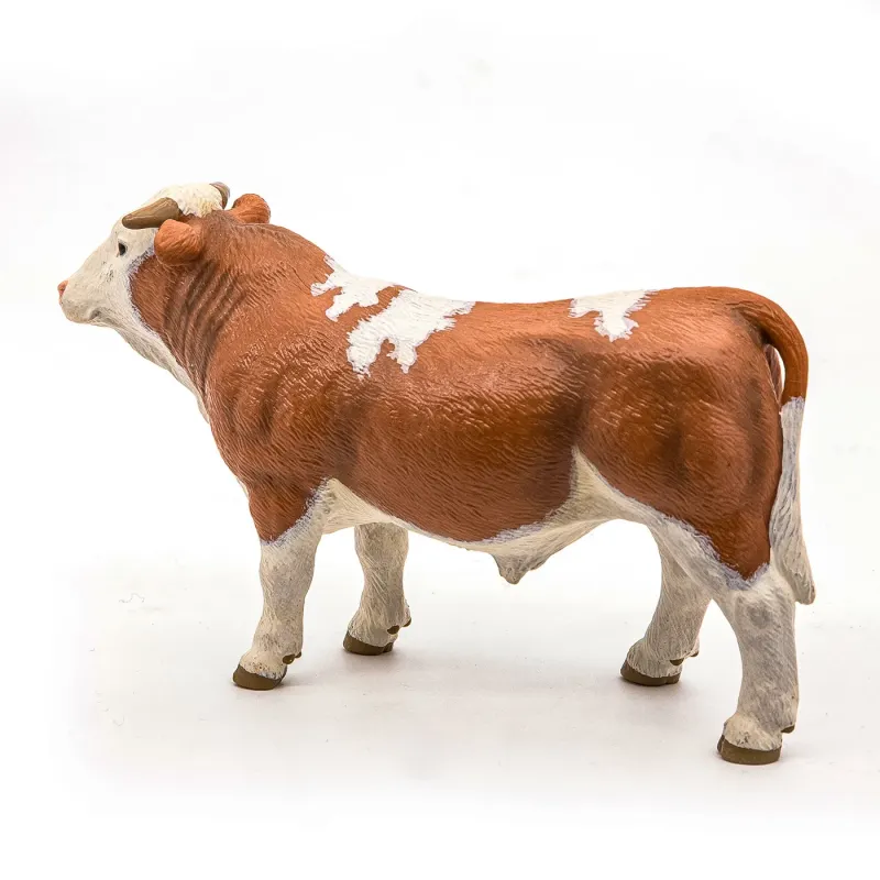 PAPO FIGURINĂ TAUR SIMMENTAL