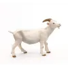 PAPO FIGURINĂ CAPRA ALBA