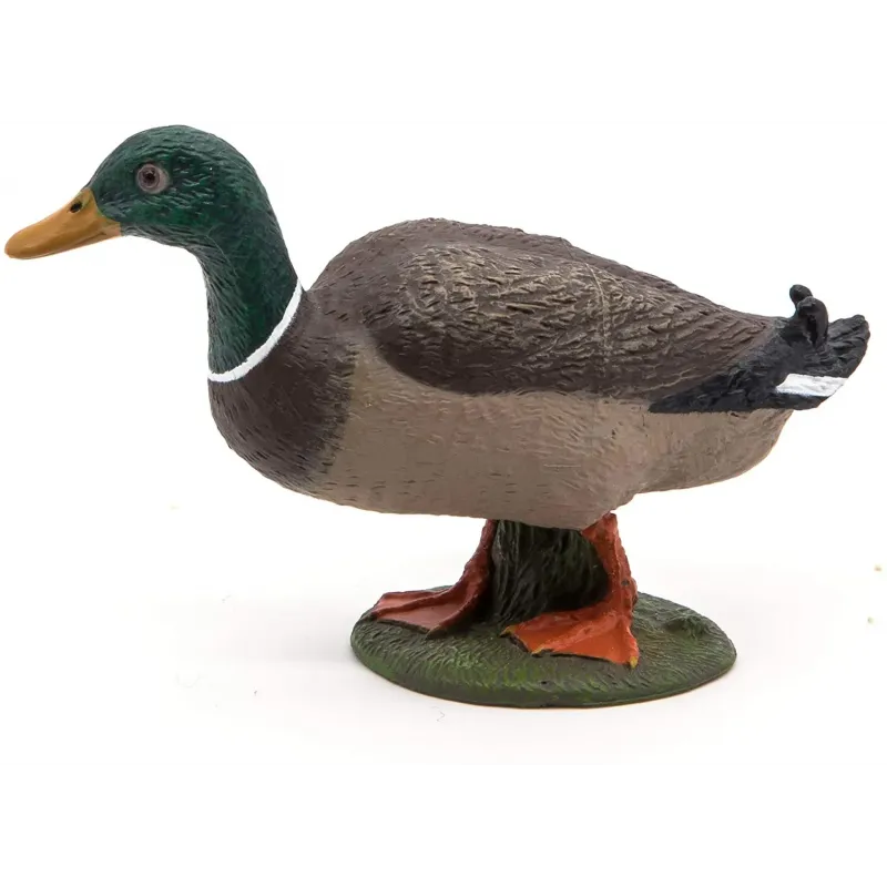 PAPO FIGURINĂ RATA MALLARD