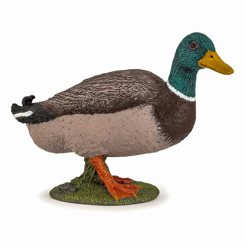 PAPO FIGURINĂ RATA MALLARD