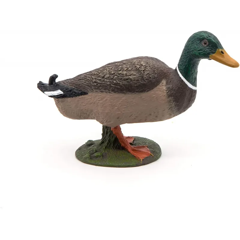 PAPO FIGURINĂ RATA MALLARD