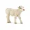 PAPO FIGURINĂ VITEL CHAROLAIS