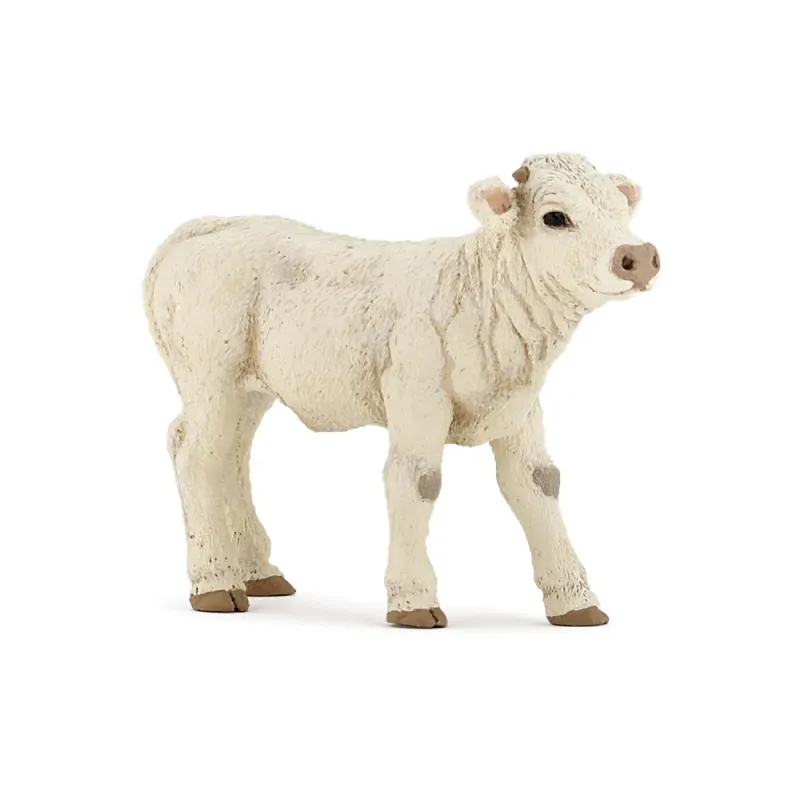 PAPO FIGURINĂ VITEL CHAROLAIS