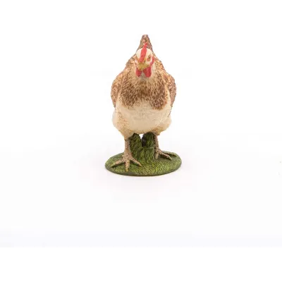 PAPO FIGURINĂ GAINA ROSIE