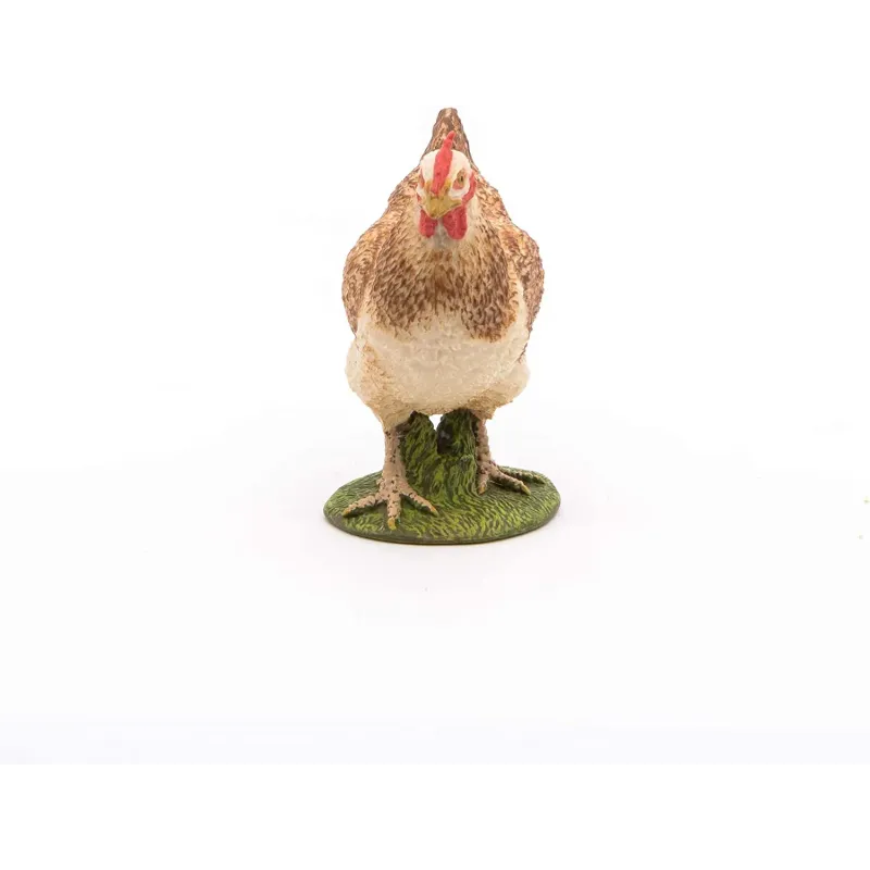 PAPO FIGURINĂ GAINA ROSIE