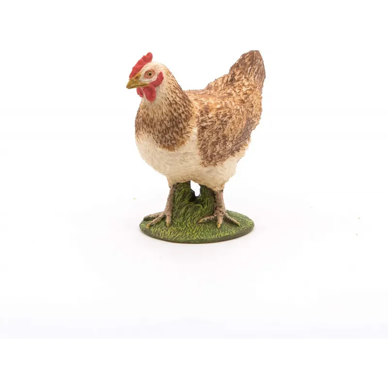 PAPO FIGURINĂ GAINA ROSIE