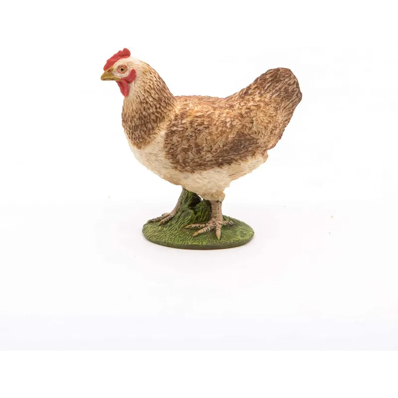 PAPO FIGURINĂ GAINA ROSIE