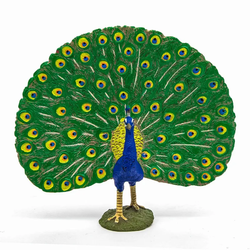 PAPO FIGURINĂ PAUN