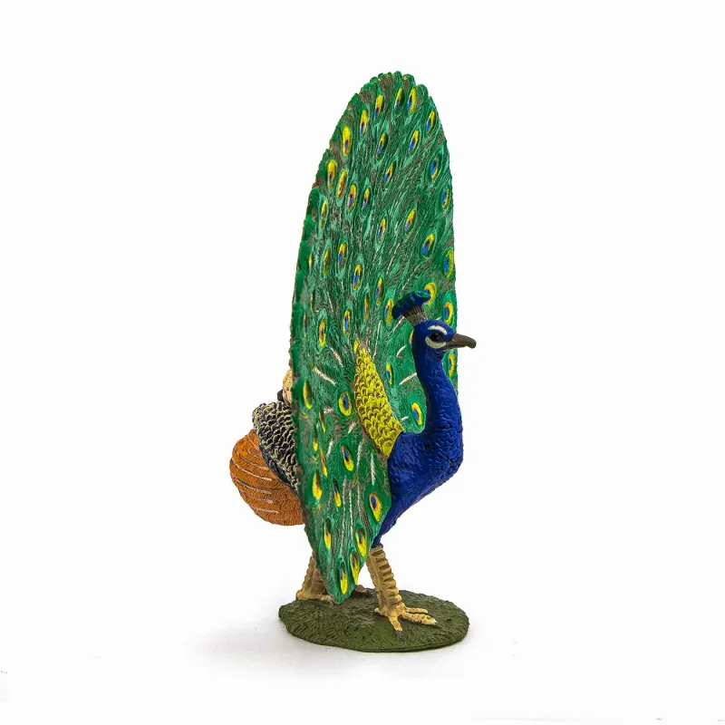 PAPO FIGURINĂ PAUN