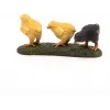 PAPO FIGURINĂ PUISORI DE GAINA