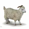 PAPO FIGURINĂ CAPRA ANGORA