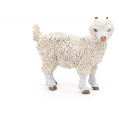 PAPO FIGURINĂ CAPRA TANARA ANGORA