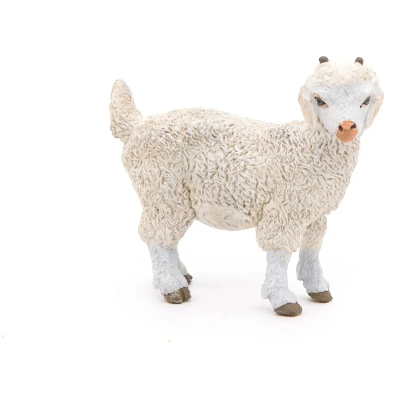 PAPO FIGURINĂ CAPRA TANARA ANGORA