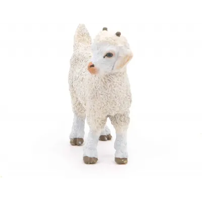 PAPO FIGURINĂ CAPRA TANARA ANGORA