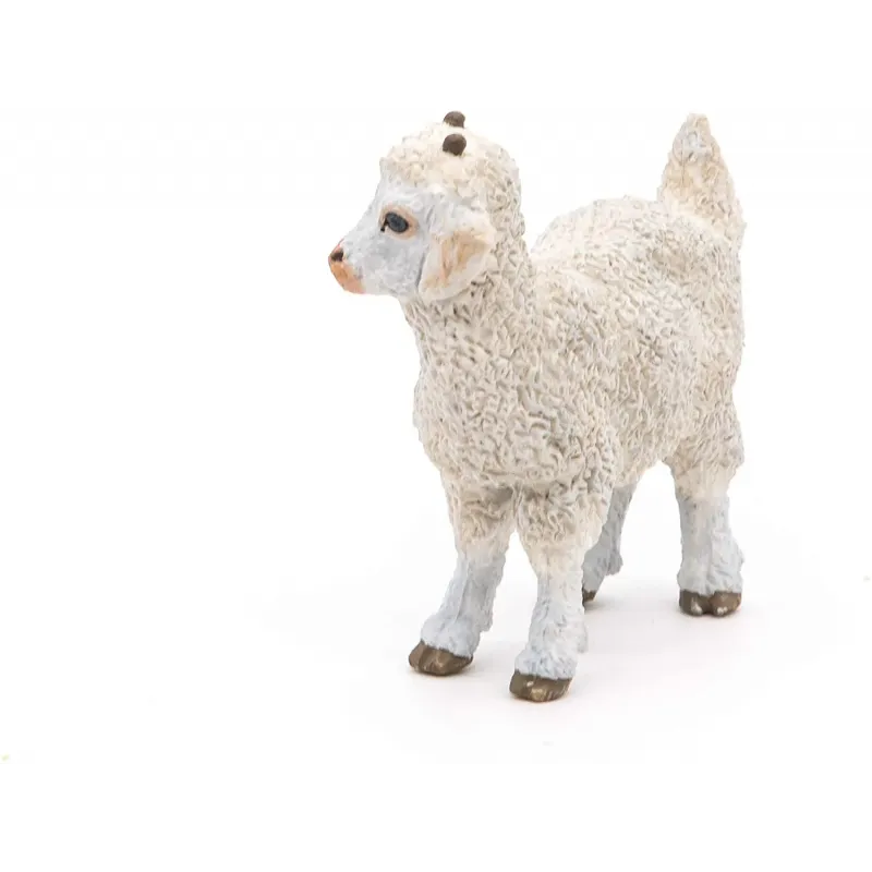 PAPO FIGURINĂ CAPRA TANARA ANGORA