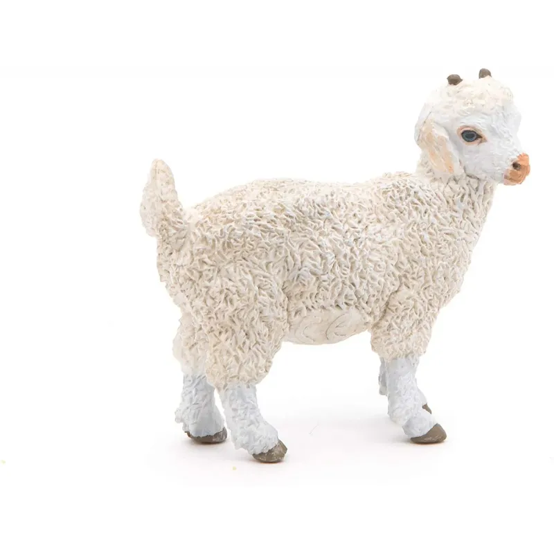 PAPO FIGURINĂ CAPRA TANARA ANGORA