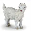 PAPO FIGURINĂ CAPRA TANARA ANGORA
