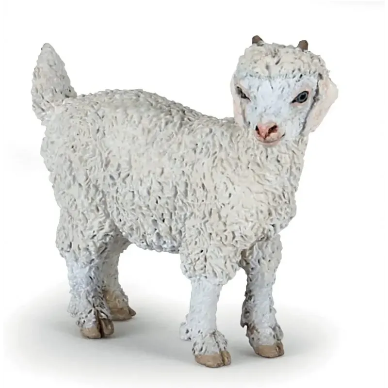 PAPO FIGURINĂ CAPRA TANARA ANGORA