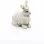 PAPO FIGURINĂ IEPURE ANGORA