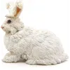 PAPO FIGURINĂ IEPURE ANGORA