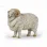 PAPO FIGURINĂ BERBEC MERINOS