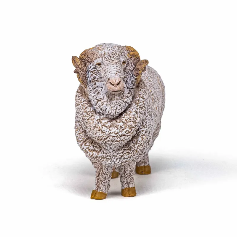 PAPO FIGURINĂ BERBEC MERINOS