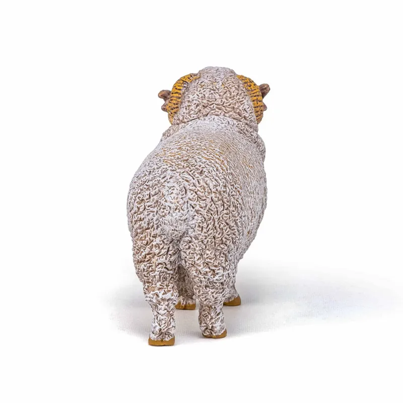 PAPO FIGURINĂ BERBEC MERINOS